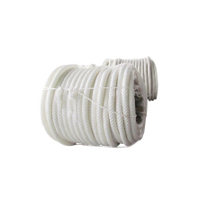 Nylon 6 strands twisted quality twisted rope